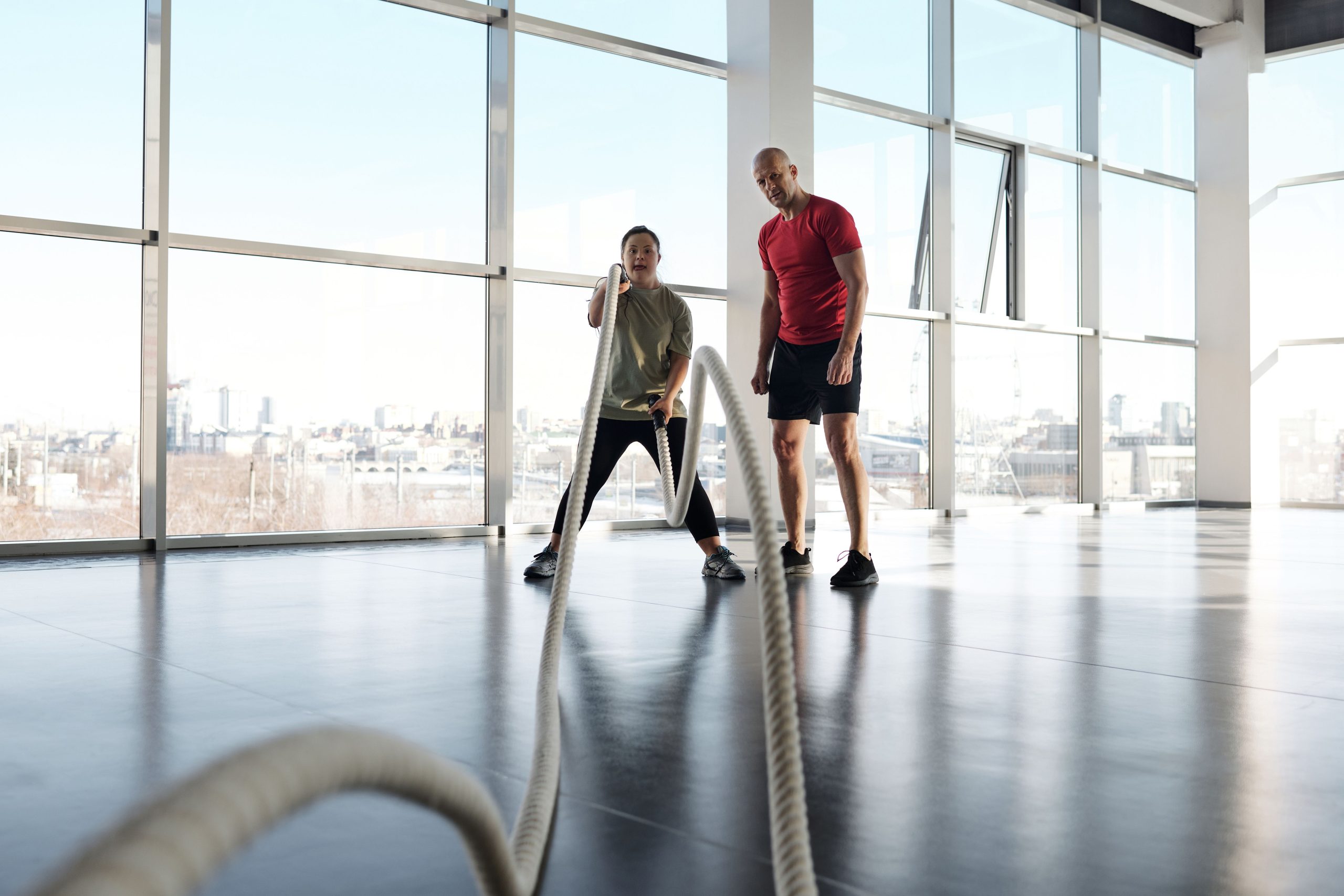 Del gimnasio a tu propio negocio: Guía para conseguir y fidelizar a tus primeros clientes